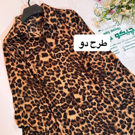 شومیز مجلسی مدل ملورین