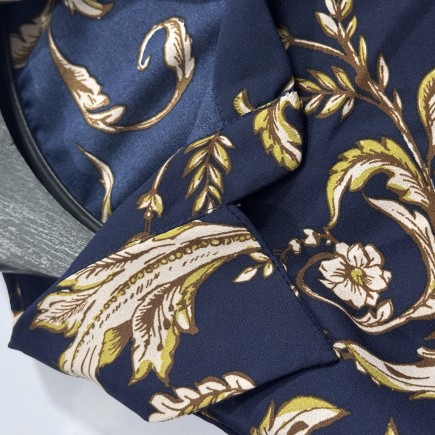 شومیز مجلسی مدل ملورین