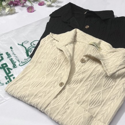 شومیز مراکشی مدل آیناز