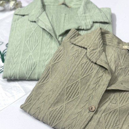 شومیز مراکشی مدل آیناز