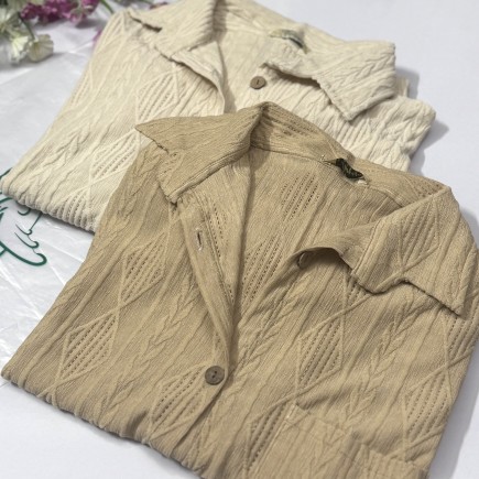 شومیز مراکشی مدل آیناز