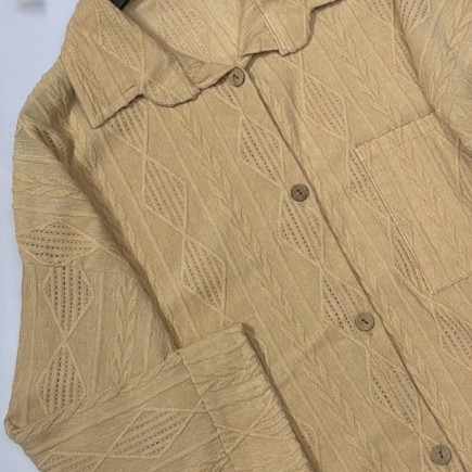 شومیز مراکشی مدل آیناز