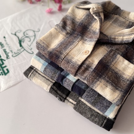 شکت پاییزه  مدل هانا