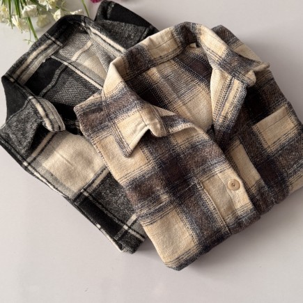 شکت پاییزه  مدل هانا