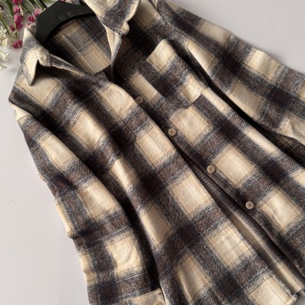 شکت پاییزه  مدل هانا