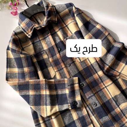 شکت پاییزه  مدل هانا