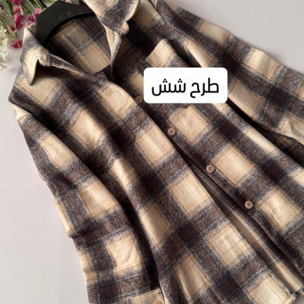 شکت پاییزه  مدل هانا