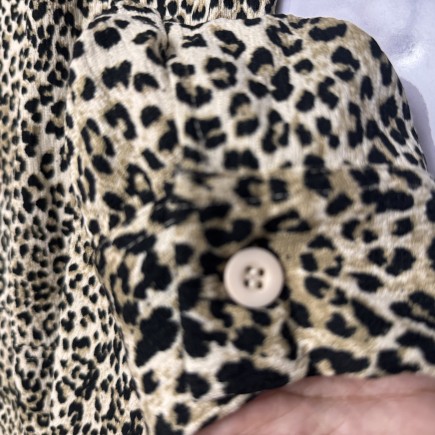 شومیز پلنگی ۳