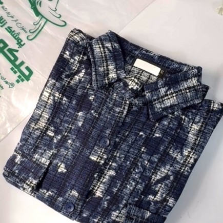 مانتو پاییزه ریما