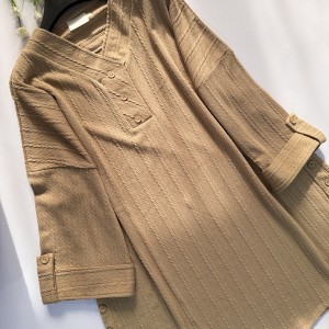 تونیک  مراکشی مدل آیلار