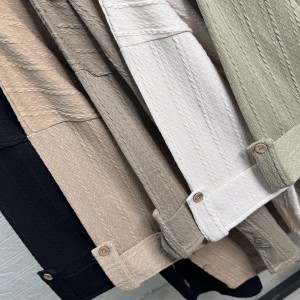 تونیک  مراکشی مدل آیلار