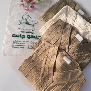 تونیک مراکشی مدل آیلار