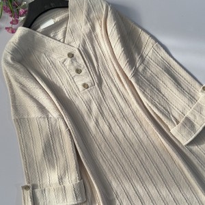 تونیک  مراکشی مدل آیلار