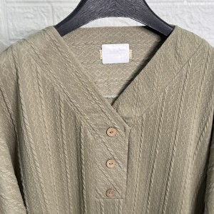 تونیک  مراکشی مدل آیلار