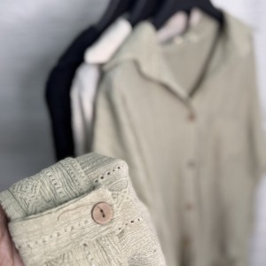 شومیز مراکشی مدل آیناز