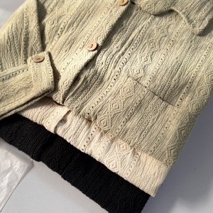 شومیز مراکشی مدل آیناز