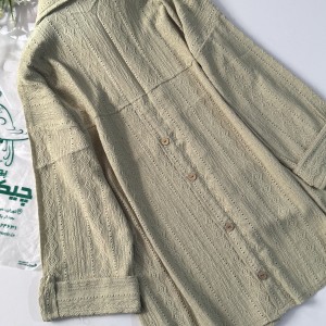 شومیز مراکشی مدل آیناز