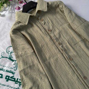 شومیز مراکشی مدل آیناز