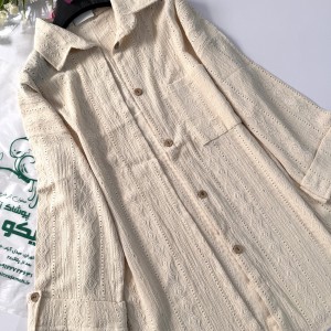 شومیز مراکشی مدل آیناز