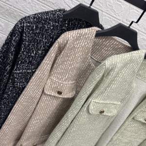 کت پشمی لمزور