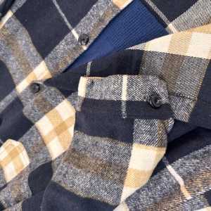 شکت پاییزه  مدل هانا