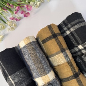 شکت پاییزه  مدل هانا