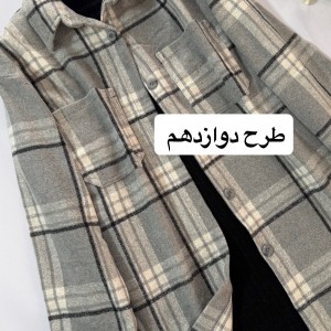 شکت پاییزه  مدل هانا۲