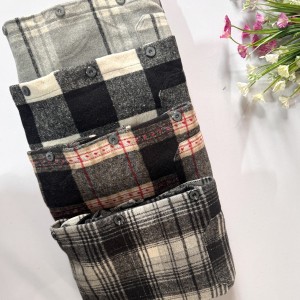 شکت پاییزه  مدل هانا۳