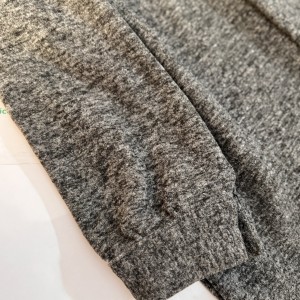 کت پشمی مدل آنبل