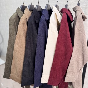 مانتو مخمل پلنگی