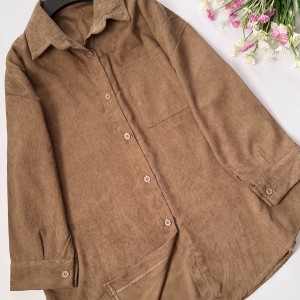 مانتو مخمل پلنگی