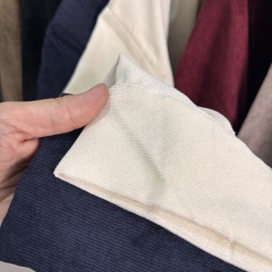 مانتو مخمل پلنگی