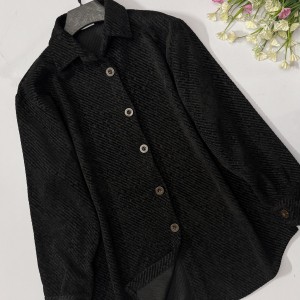 کت پشمی لمزور