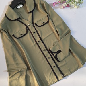 شومیز مجلسی مدل  الناز