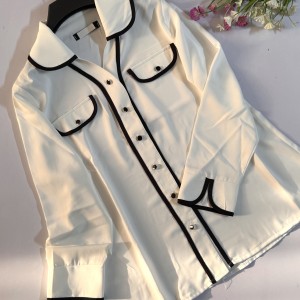 شومیز مجلسی مدل  الناز