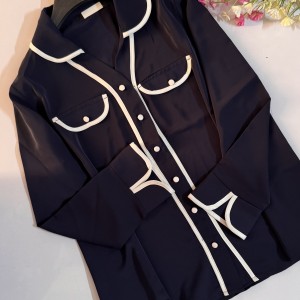 شومیز مجلسی مدل  الناز