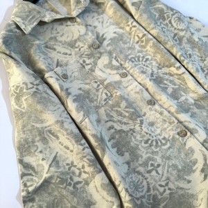 شومیز مدل شادلین