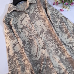 شومیز مدل شادلین