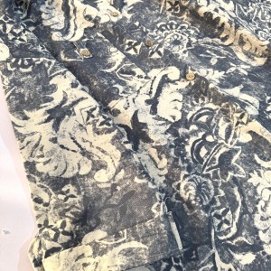 شومیز مدل شادلین