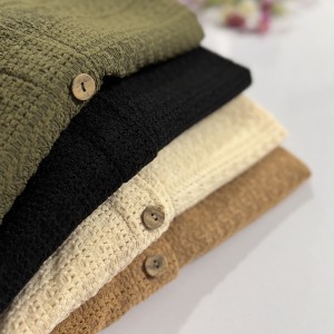 شومیز مراکشی مدل آنیسا