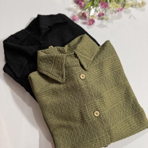 شومیز مراکشی مدل آیسان