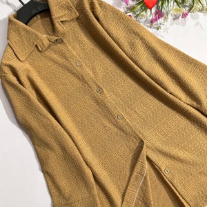 شومیز مراکشی مدل آیسان