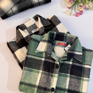 شکت پاییزه  مدل هلن