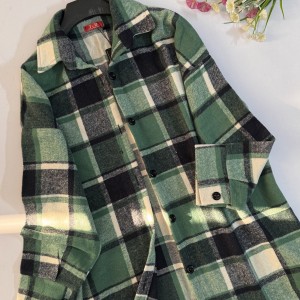 شکت پاییزه  مدل هلن