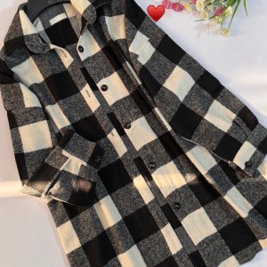 شکت پاییزه  مدل هلن