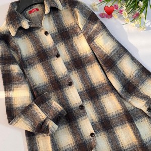 شکت پاییزه  مدل هلن