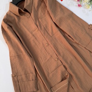 مانتو آیوا پاییزی