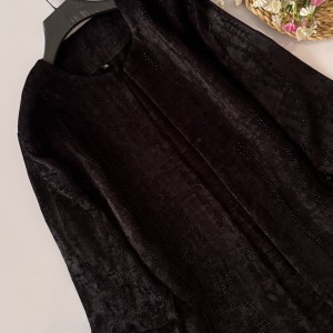 کت پشمی لمزور