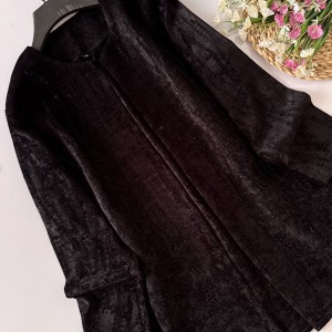 کت پشمی لمزور