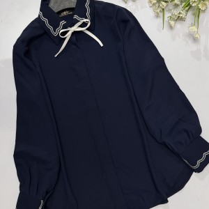 شومیز مجلسی مدل  الناز